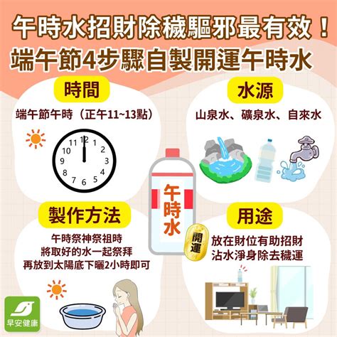 午時水放房間|午時水招財製作4步驟完成！午時水可以放多久？去年的午時水如。